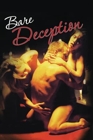 Poster Bare Deception 2000
