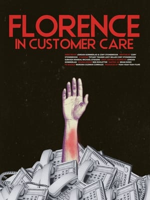 Poster Florence in Customer Care 2024