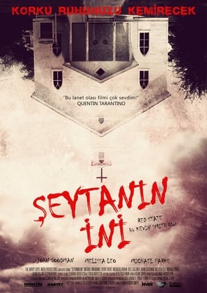 Poster Şeytanın İni 2011