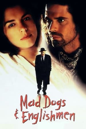 Image Mad Dogs and Englishmen