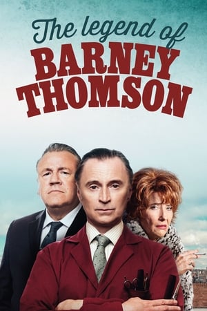 Poster Barney Thompson 2015