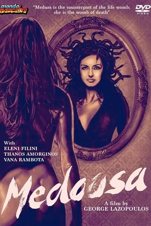 Poster Medusa 1998