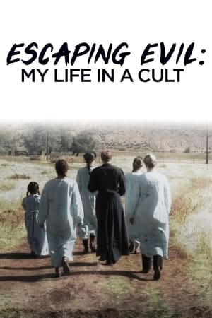 Image Escaping Evil: My Life in a Cult