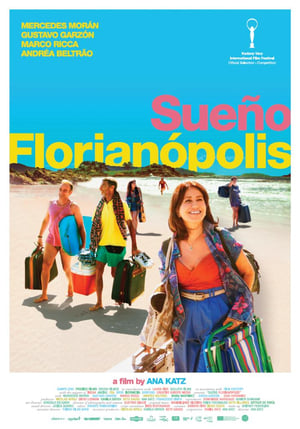 Poster Sueño Florianópolis 2018