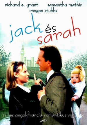 Poster Jack és Sarah 1995