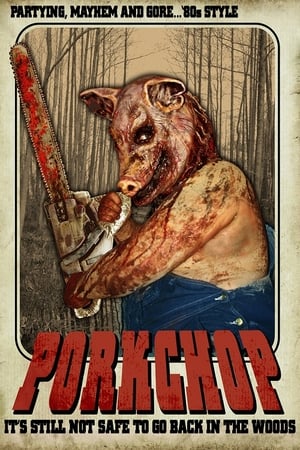 Poster Porkchop 2010