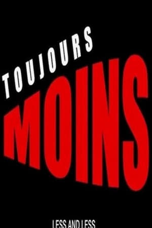 Poster Toujours moins 2010