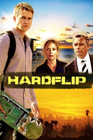 Poster Hardflip 2012