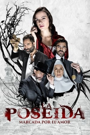 Poster La Poseída Sezon 1 24. Bölüm 2015