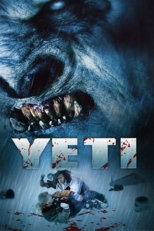 Poster Yeti: Curse of the Snow Demon 2008