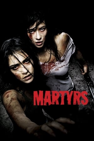 Poster Mučeníci 2008