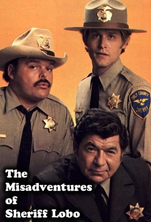 Image The Misadventures of Sheriff Lobo