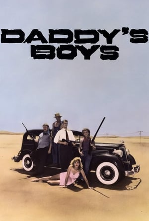 Image Daddy's Boys