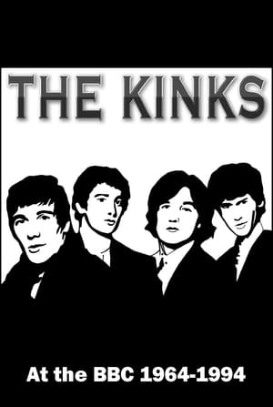Image The Kinks: At the BBC 1964-1994