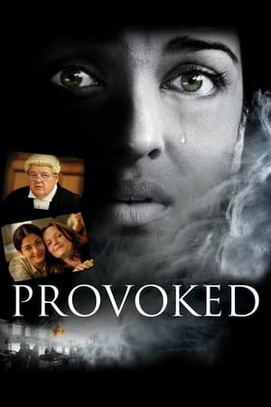 Poster Provoked: A True Story 2007