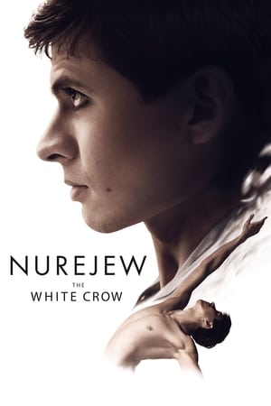 Poster Nurejew - The White Crow 2018