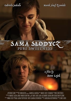 Poster Pure Sweetness 2016