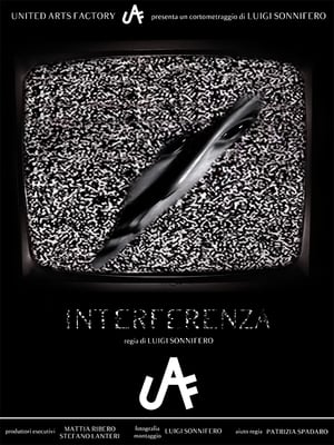 Poster Interferenza 2020