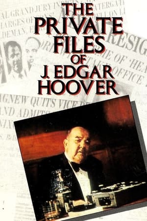 Image Prywatne akta Hoovera