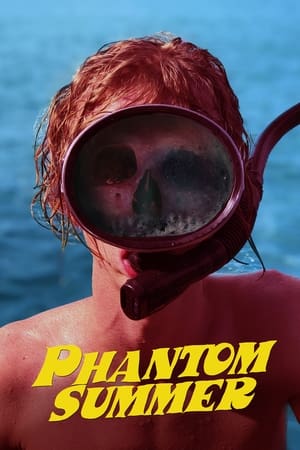 Poster Phantom Summer 2022
