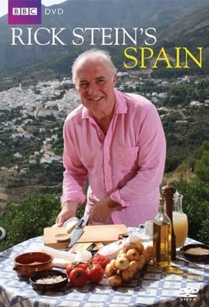 Image 里克·斯坦的西班牙美食之旅