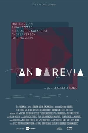 Poster Andarevia 2013