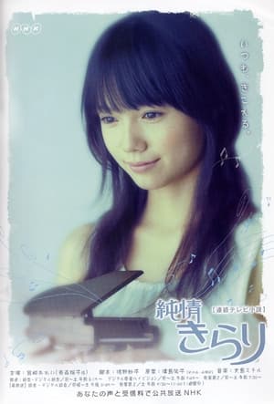 Poster Junjo Kirari Season 1 More Than Goodbye 2006