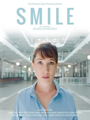 Poster Smile 2019