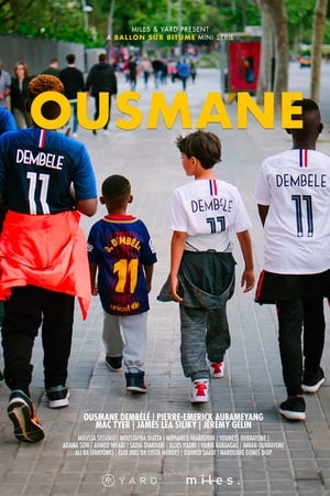 Poster Ousmane 2018
