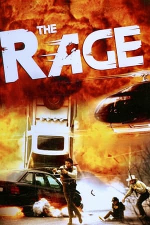 Image The Rage - Im Rausch der Gewalt