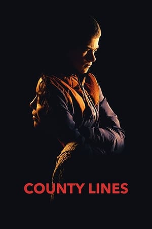 Poster County Lines 2020