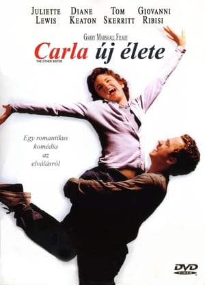 Poster Carla új élete 1999