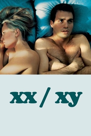 Poster XX/XY 2002