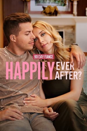 Image 90 Day Fiancé: Happily Ever After?