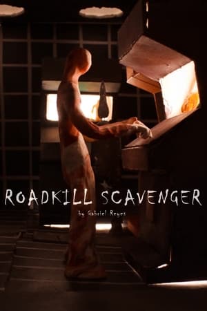 Image Roadkill Scavenger