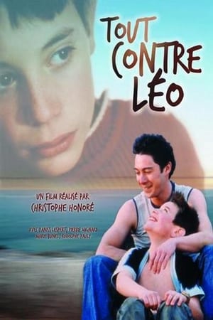Poster Tout contre Léo 2002