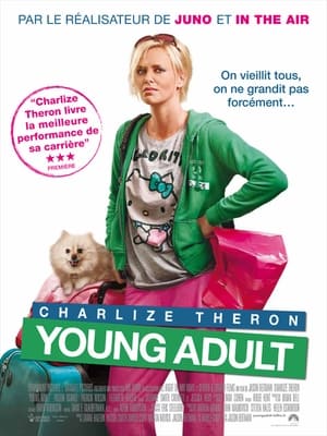 Poster Young Adult 2011