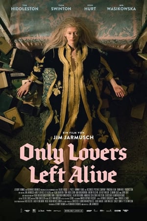 Image Only Lovers Left Alive