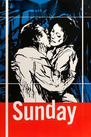 Poster Sunday 1997
