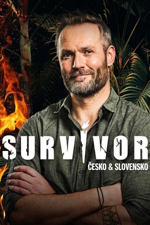 Poster Survivor Česko a Slovensko Temporada 3 Episódio 27 2024