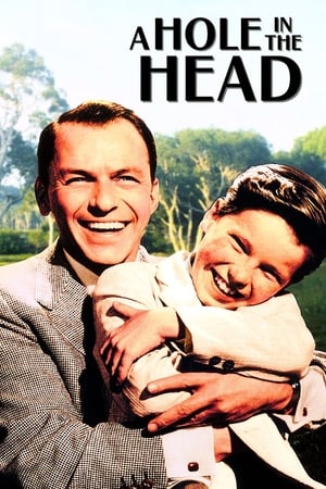 Poster A Hole in the Head 1959