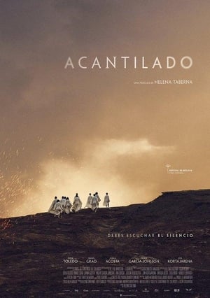 Poster Acantilado 2016