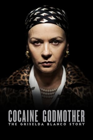 Poster 마이애미 마약왕: 코카인 갓마더 2017