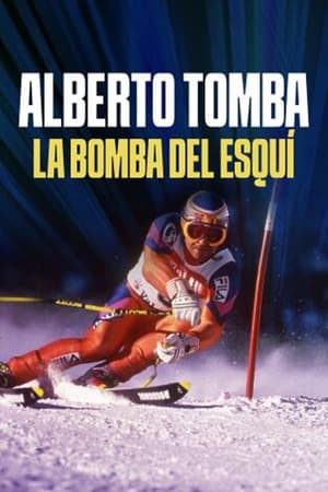 Image Alberto Tomba: la bomba del esquí