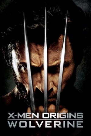 Poster Weapon X Mutant Files 2009
