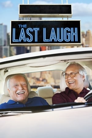 Poster The Last Laugh 2019