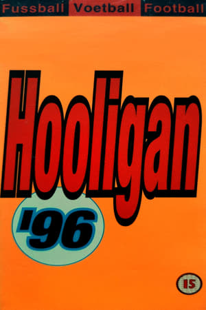 Poster Hooligan '96 1996