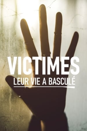 Poster Victimes : leur vie a basculé 2016