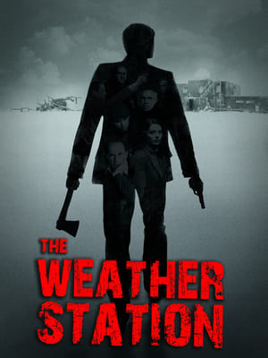 Poster The Weather Station 2010