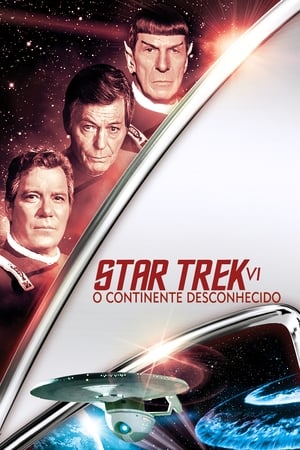 Image Star Trek VI: O Continente Desconhecido